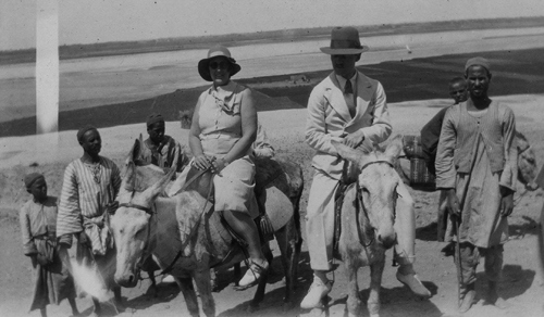 Иллюстрация к книге — Агата Кристи. Свидетель обвинения [i_037.jpg]