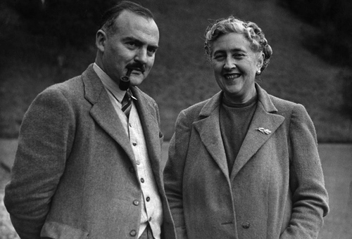 Иллюстрация к книге — Агата Кристи. Свидетель обвинения [i_040.jpg]