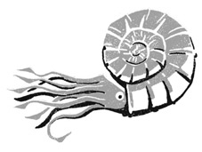 Иллюстрация к книге — Молния. История о Мэри Эннинг [i_001.jpg]