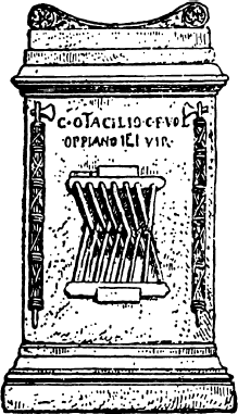 Иллюстрация к книге — Один день в Древнем Риме. Исторические картины жизни имперской столицы в античные времена [i_003.jpg]