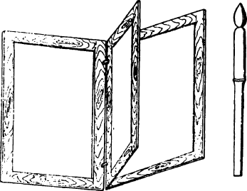Иллюстрация к книге — Один день в Древнем Риме. Исторические картины жизни имперской столицы в античные времена [i_015.jpg]