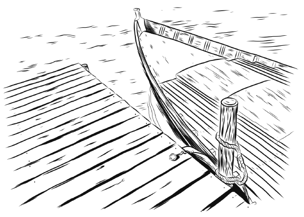 Иллюстрация к книге — Мачту в зад! Вперёд к успеху. Как нестись по жизни на всех парусах, пока не отдал концы [i_003.jpg]