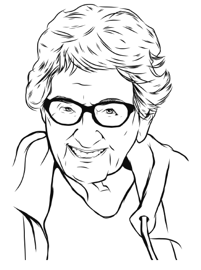 Иллюстрация к книге — Мачту в зад! Вперёд к успеху. Как нестись по жизни на всех парусах, пока не отдал концы [i_004.jpg]