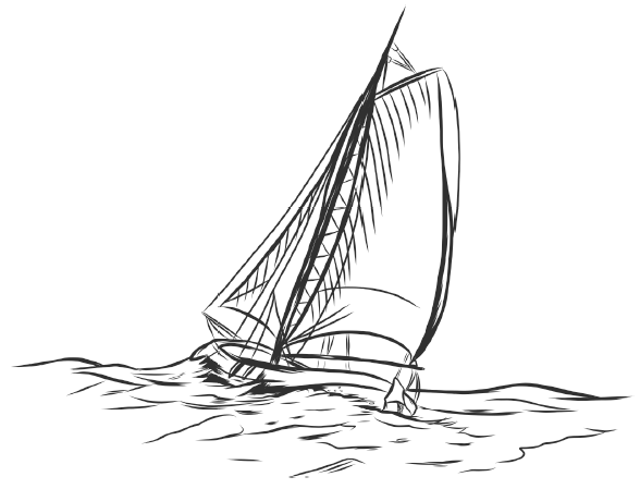 Иллюстрация к книге — Мачту в зад! Вперёд к успеху. Как нестись по жизни на всех парусах, пока не отдал концы [i_007.jpg]