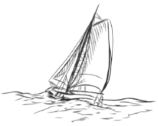 Иллюстрация к книге — Мачту в зад! Вперёд к успеху. Как нестись по жизни на всех парусах, пока не отдал концы [i_028.jpg]