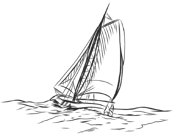 Иллюстрация к книге — Мачту в зад! Вперёд к успеху. Как нестись по жизни на всех парусах, пока не отдал концы [i_037.jpg]