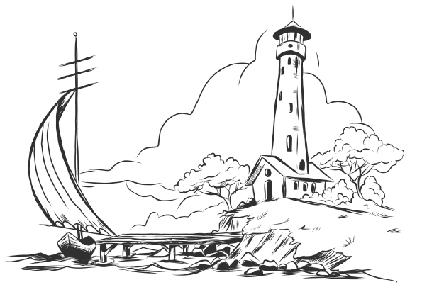 Иллюстрация к книге — Мачту в зад! Вперёд к успеху. Как нестись по жизни на всех парусах, пока не отдал концы [i_041.jpg]