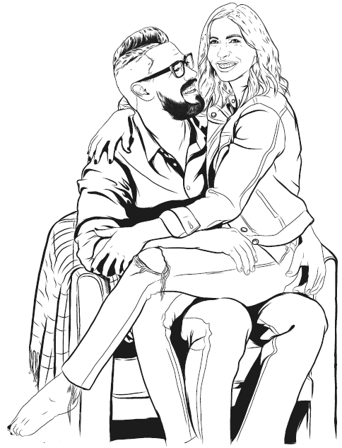 Иллюстрация к книге — Мачту в зад! Вперёд к успеху. Как нестись по жизни на всех парусах, пока не отдал концы [i_064.jpg]