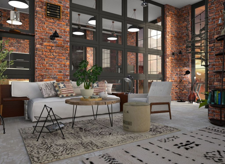 Иллюстрация к книге — (Не) по любви [_12.jpg]