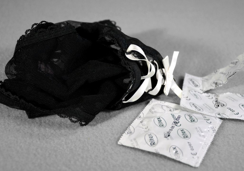 Иллюстрация к книге — (Не) по любви [_29.jpg]