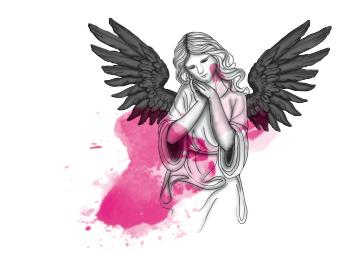 Иллюстрация к книге — Чернила под кожей [i_018.jpg]