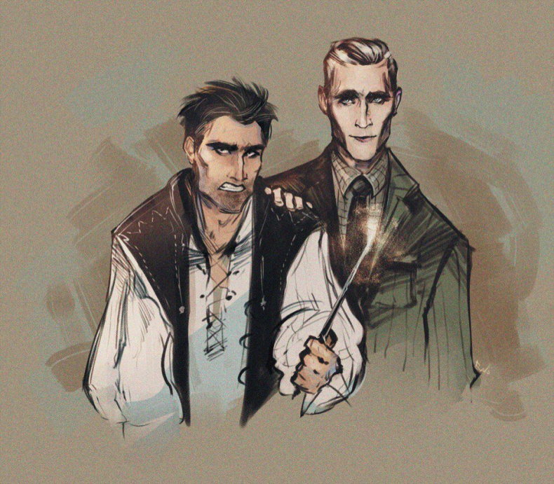 Иллюстрация к книге — Путешествие в страну снега и медведей [image1.jpg]