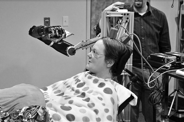 Иллюстрация к книге — Живой мозг. Удивительные факты о нейропластичности и возможностях мозга [img_38.jpg]