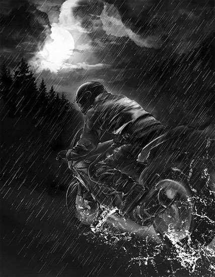 Иллюстрация к книге — Бесконечность I. Катастрофы разума [i_018.jpg]