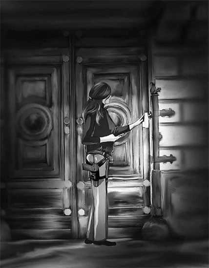 Иллюстрация к книге — Бесконечность I. Катастрофы разума [i_034.jpg]