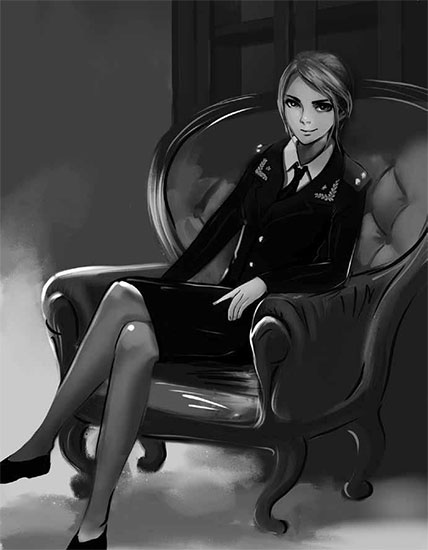 Иллюстрация к книге — Бесконечность I. Катастрофы разума [i_050.jpg]