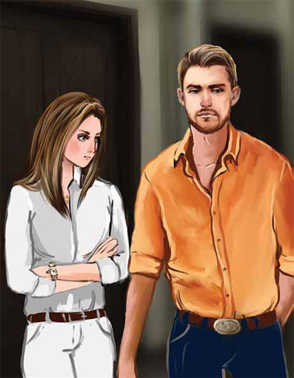 Иллюстрация к книге — Бесконечность I. Катастрофы разума [i_052.jpg]