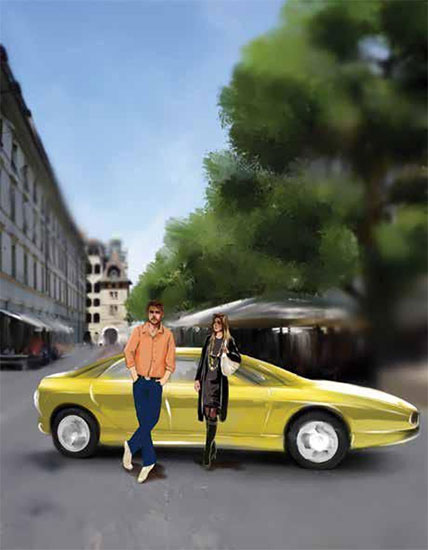 Иллюстрация к книге — Бесконечность I. Катастрофы разума [i_053.jpg]