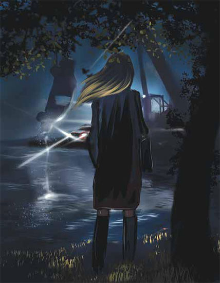 Иллюстрация к книге — Бесконечность I. Катастрофы разума [i_054.jpg]