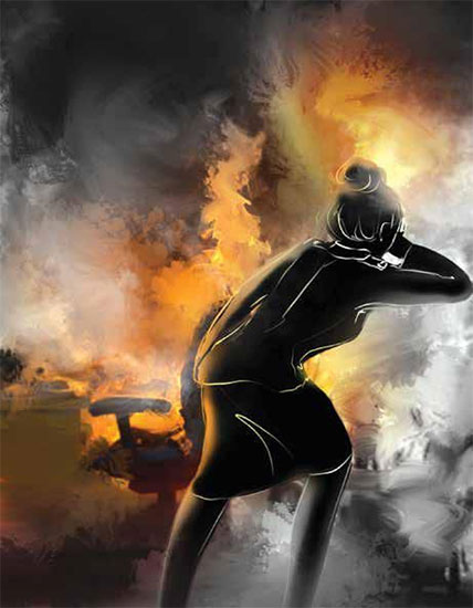 Иллюстрация к книге — Бесконечность I. Катастрофы разума [i_058.jpg]