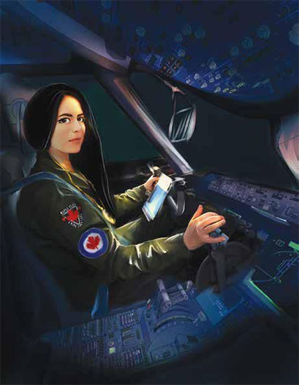 Иллюстрация к книге — Бесконечность I. Катастрофы разума [i_062.jpg]