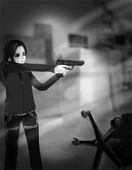 Иллюстрация к книге — Бесконечность I. Катастрофы разума [i_068.jpg]