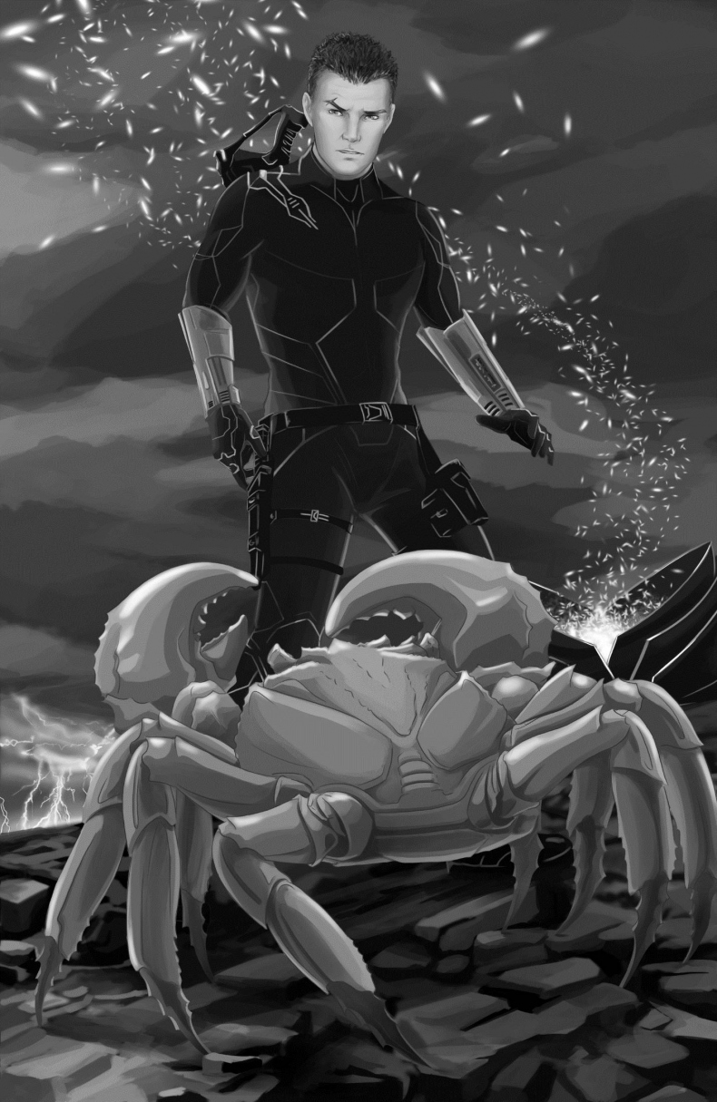 Иллюстрация к книге — Опрокинутое небо [_10.jpg]