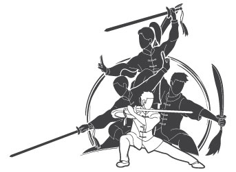 Иллюстрация к книге — Воин пяти Поднебесных: Пророчество [i_002.jpg]