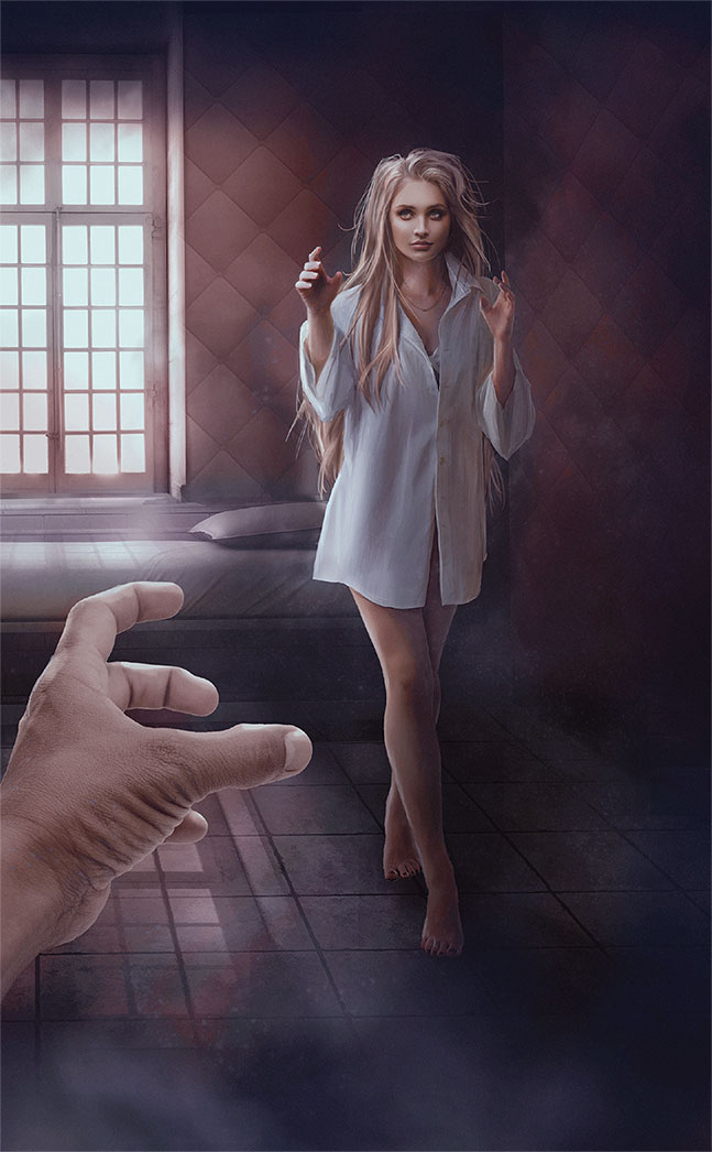 Иллюстрация к книге — Темные сестры [i_004.jpg]