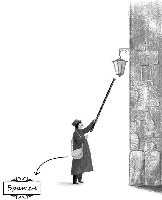 Иллюстрация к книге — Девочка, приручившая Тьму [i_014.jpg]