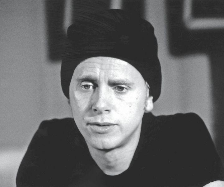 Иллюстрация к книге — Insight. Мартин Гор – человек, создавший Depeche Mode [i_015.jpg]