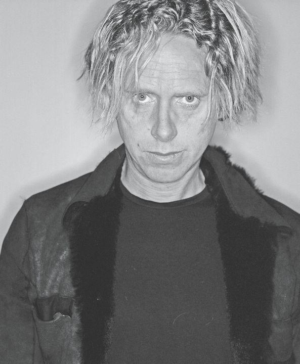 Иллюстрация к книге — Insight. Мартин Гор – человек, создавший Depeche Mode [i_016.jpg]