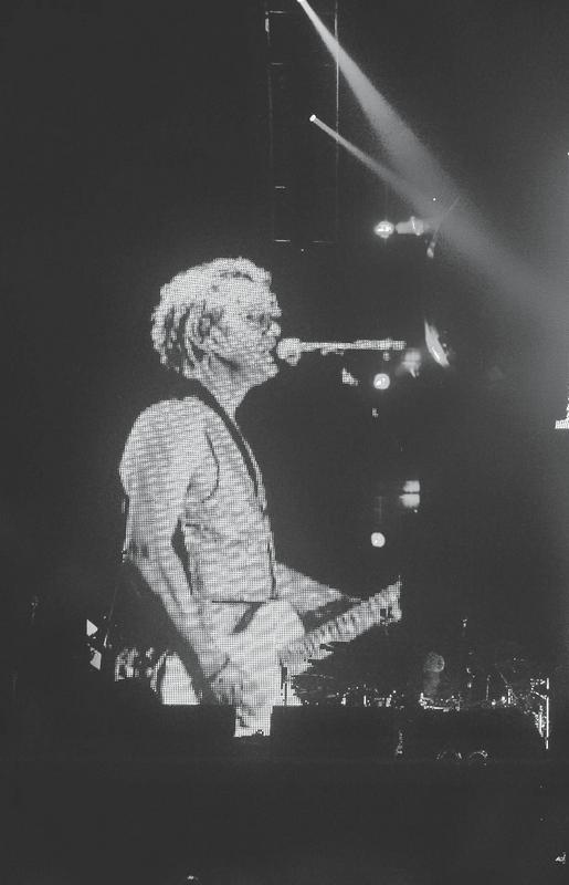 Иллюстрация к книге — Insight. Мартин Гор – человек, создавший Depeche Mode [i_018.jpg]