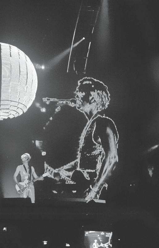 Иллюстрация к книге — Insight. Мартин Гор – человек, создавший Depeche Mode [i_019.jpg]