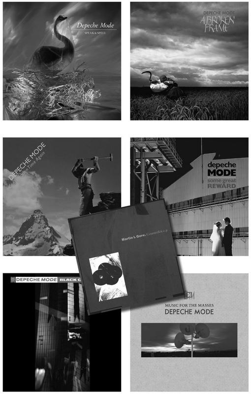 Иллюстрация к книге — Insight. Мартин Гор – человек, создавший Depeche Mode [i_024.jpg]