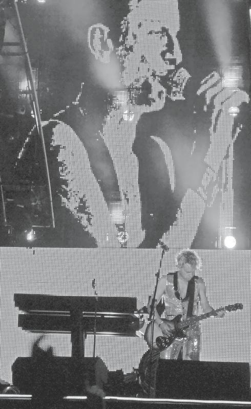 Иллюстрация к книге — Insight. Мартин Гор – человек, создавший Depeche Mode [i_028.jpg]