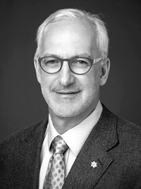 Иллюстрация к книге — Вот почему я врач. Медики рассказывают о самых незабываемых моментах своей работы [i_003.jpg]