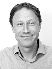 Иллюстрация к книге — Вот почему я врач. Медики рассказывают о самых незабываемых моментах своей работы [i_017.jpg]