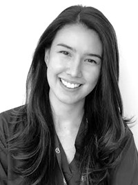 Иллюстрация к книге — Вот почему я врач. Медики рассказывают о самых незабываемых моментах своей работы [i_018.jpg]