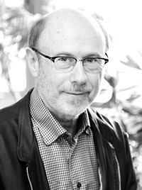 Иллюстрация к книге — Вот почему я врач. Медики рассказывают о самых незабываемых моментах своей работы [i_028.jpg]