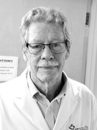 Иллюстрация к книге — Вот почему я врач. Медики рассказывают о самых незабываемых моментах своей работы [i_030.jpg]