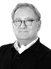 Иллюстрация к книге — Вот почему я врач. Медики рассказывают о самых незабываемых моментах своей работы [i_034.jpg]