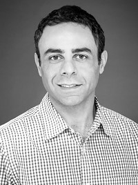 Иллюстрация к книге — Вот почему я врач. Медики рассказывают о самых незабываемых моментах своей работы [i_039.jpg]