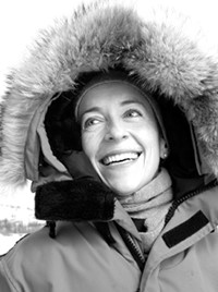 Иллюстрация к книге — Вот почему я врач. Медики рассказывают о самых незабываемых моментах своей работы [i_040.jpg]