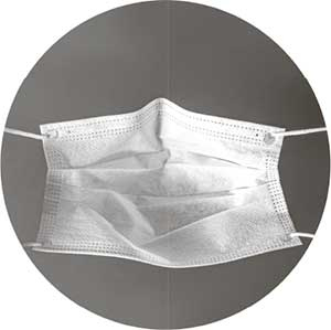 Иллюстрация к книге — Я врач! О тех, кто ежедневно надевает маску супергероя [i_001.jpg]