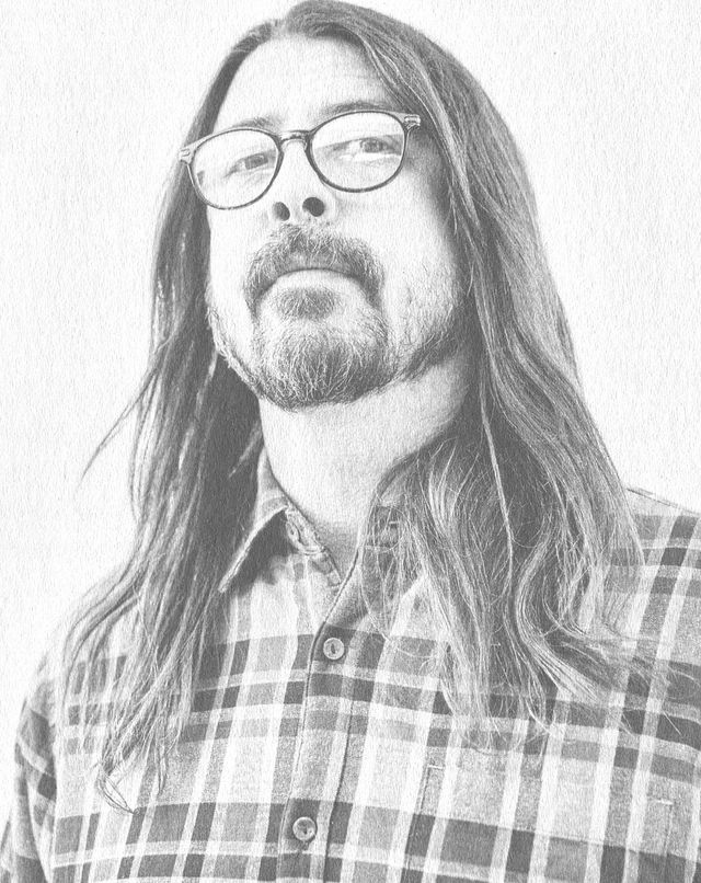 Иллюстрация к книге — Рассказчик. Воспоминания барабанщика Nirvana и фронтмена Foo Fighters [i_003.jpg]