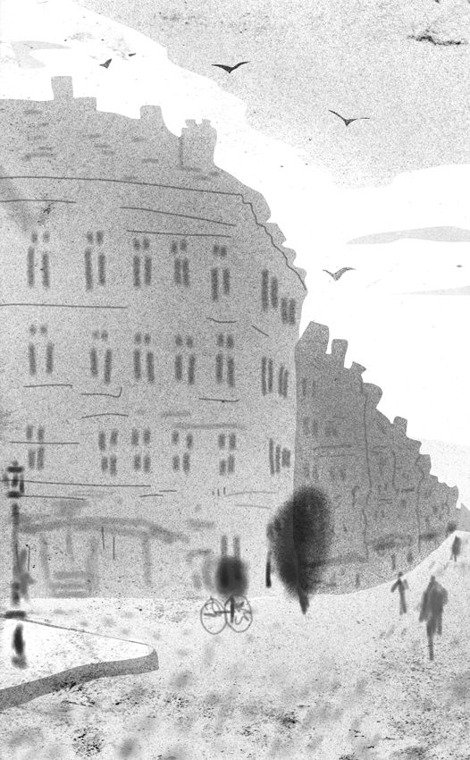 Иллюстрация к книге — Пустая [i_004.jpg]