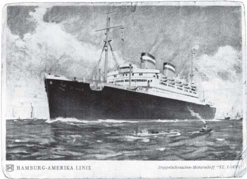 Иллюстрация к книге — Девушка из Германии [i_013.jpg]