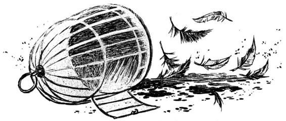 Иллюстрация к книге — Кошачья голова [i_002.jpg]