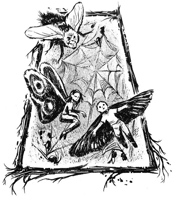 Иллюстрация к книге — Кошачья голова [i_039.jpg]